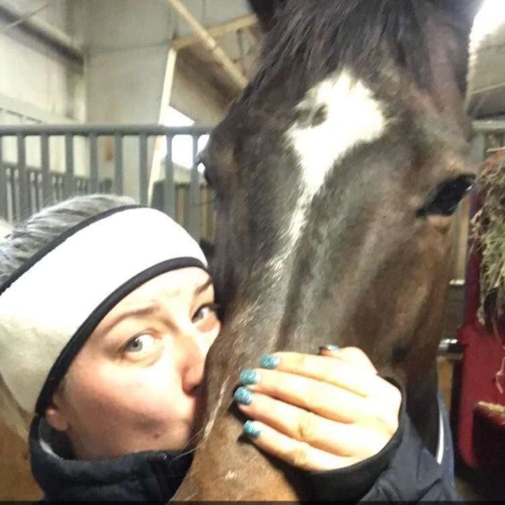 Meet your Posher, Kim